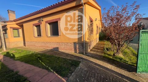 Photo 2 of Houses for sale in Alto Blanco (modubar Empa, Modúbar de la Emparedada, Burgos