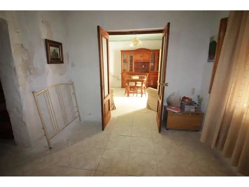 Casa o xalet en venda en Terque amb Moblat