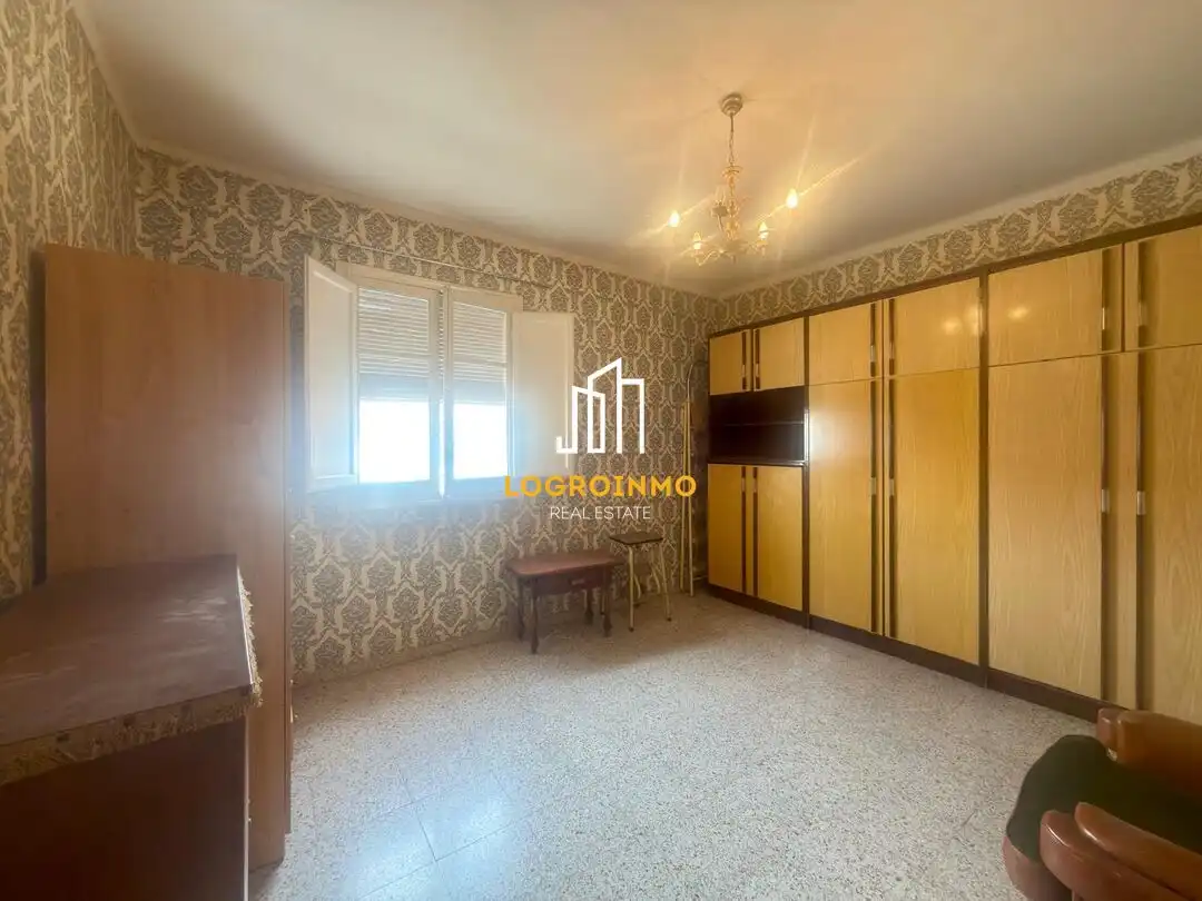 Flat for sale in Logroño, La Rioja