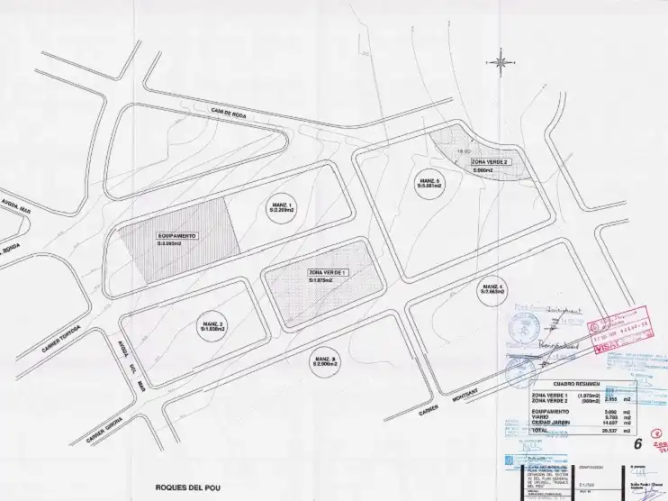 Residential for sale in Creixell