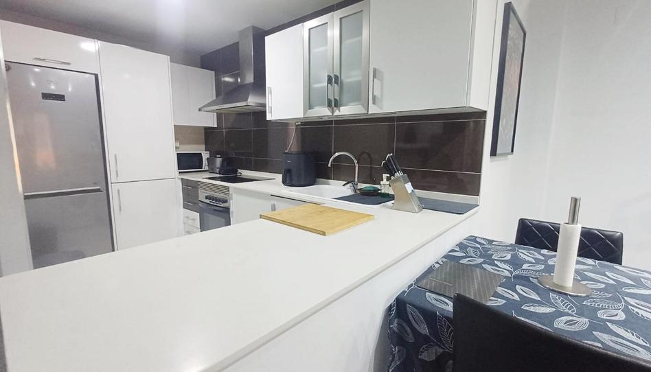 Foto 1 de Piso de alquiler en Metro - Auditorio, Valencia