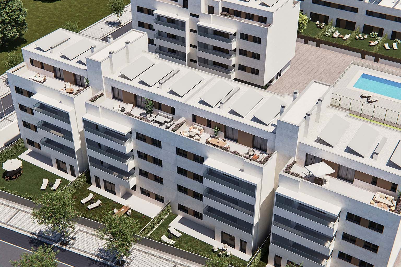 Flat for sale in Lugar Sector 42. 2 el Peral, 32, Las Villas - Valparaiso - El Peral