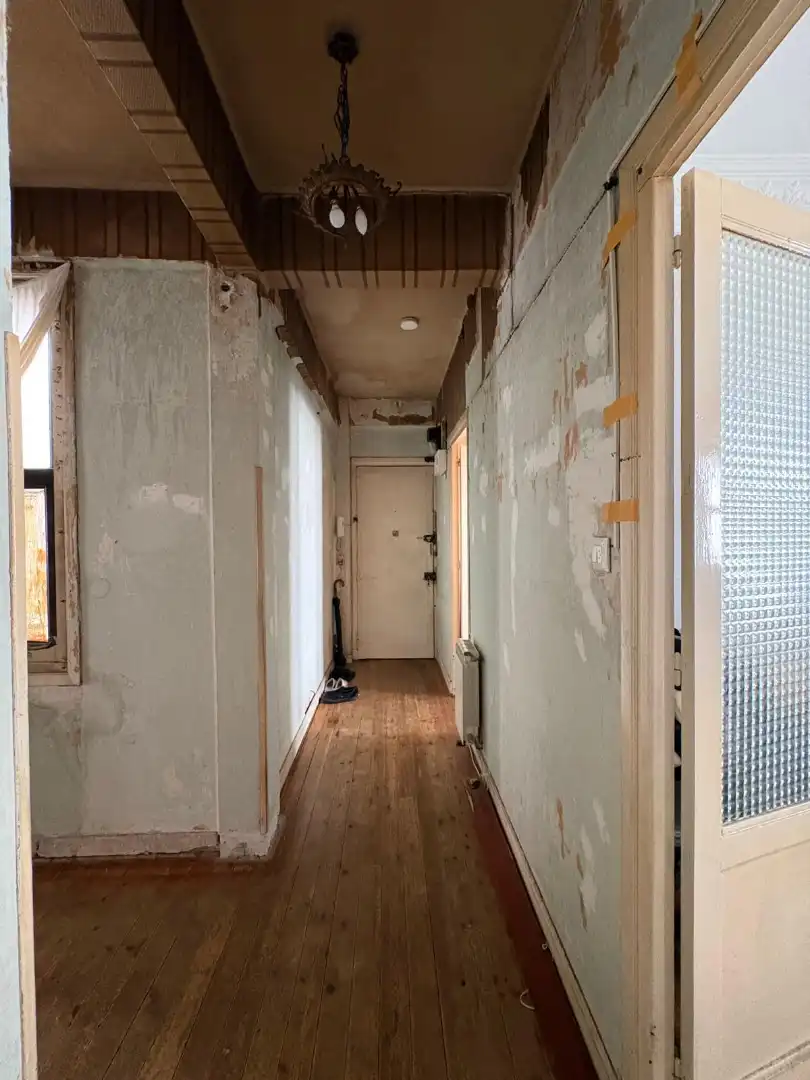 Piso en venta en Santander con Calefacción y Terraza