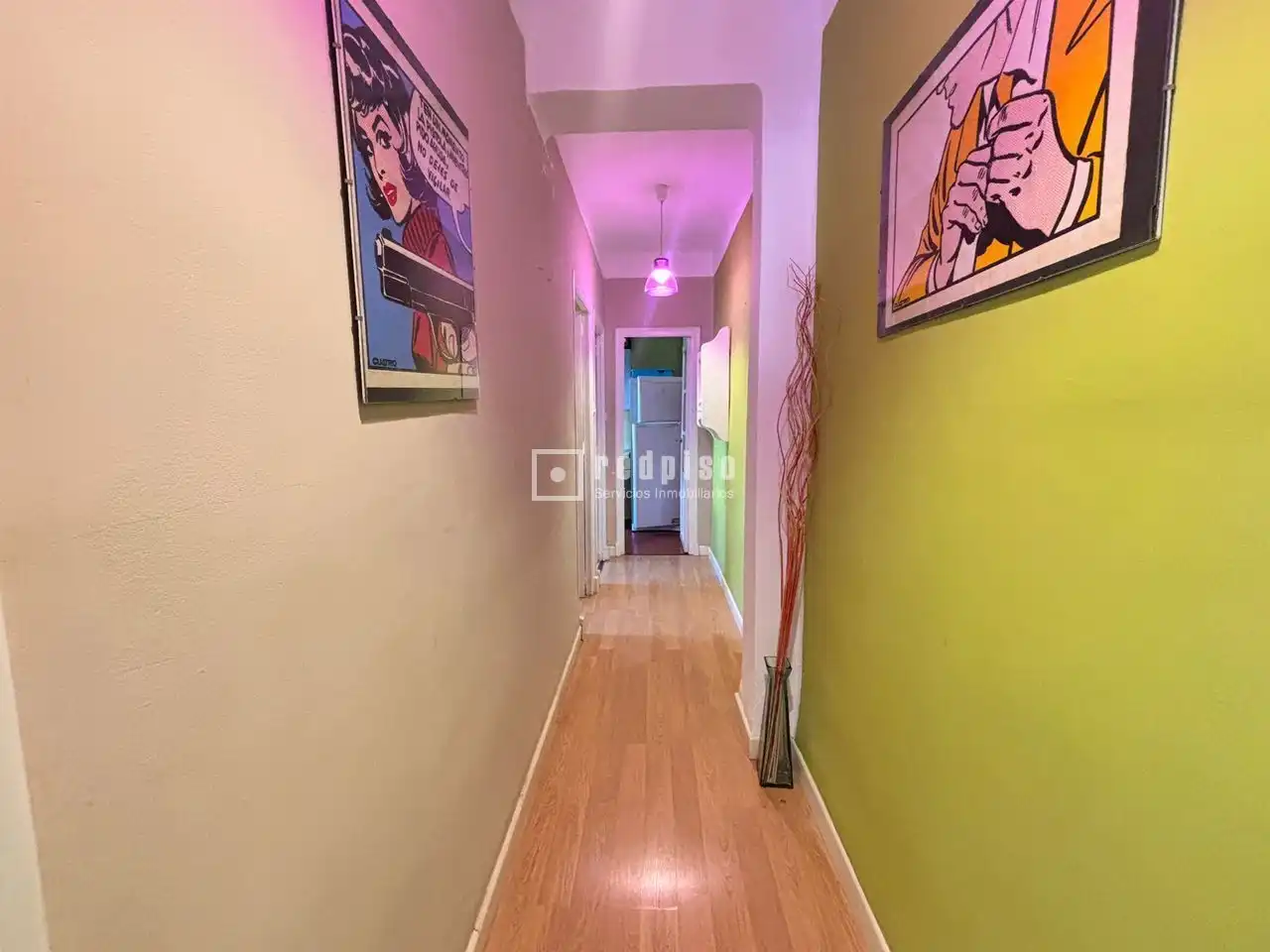 Ático en venta en Valencia con Aire acondicionado, Terraza y Trastero