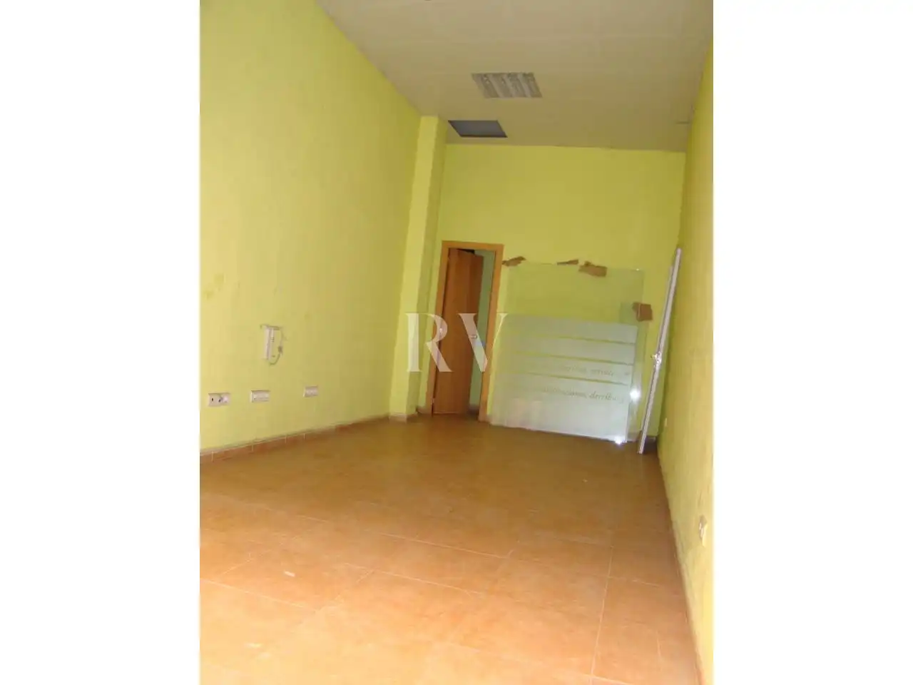 Local comercial en venda a Calle Sant Magí, imagen 3