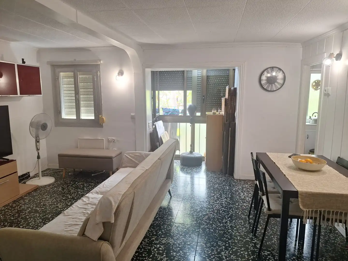 Piso en venta en Barcelona