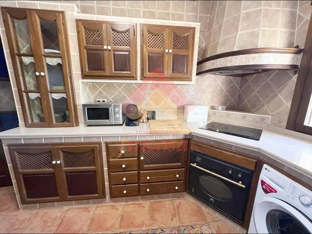 House with pool for sale in Partidas Norte, imagen 14