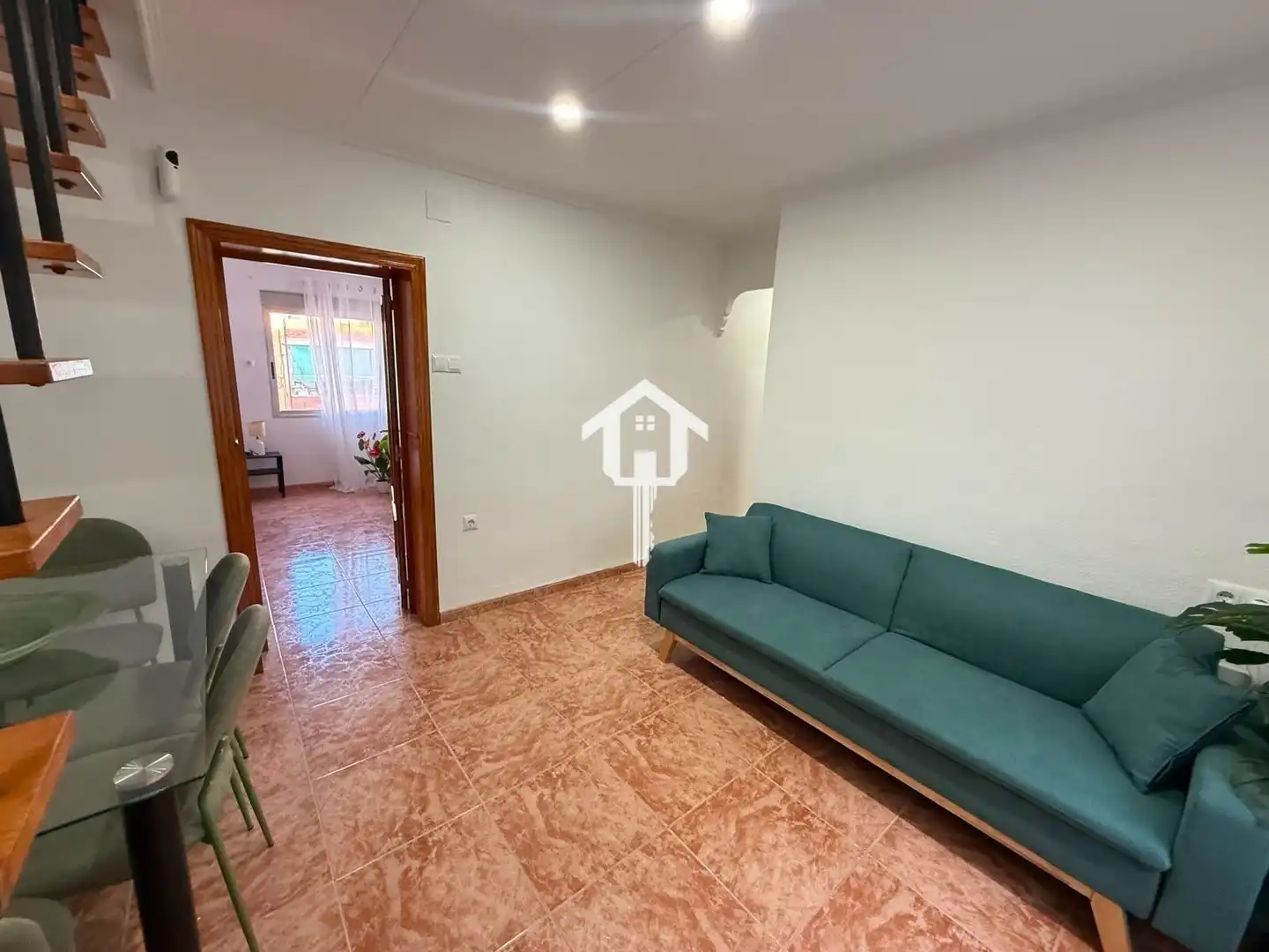 Dúplex con terraza en venta en Calle VILLA DE CHIVA, imagen 10