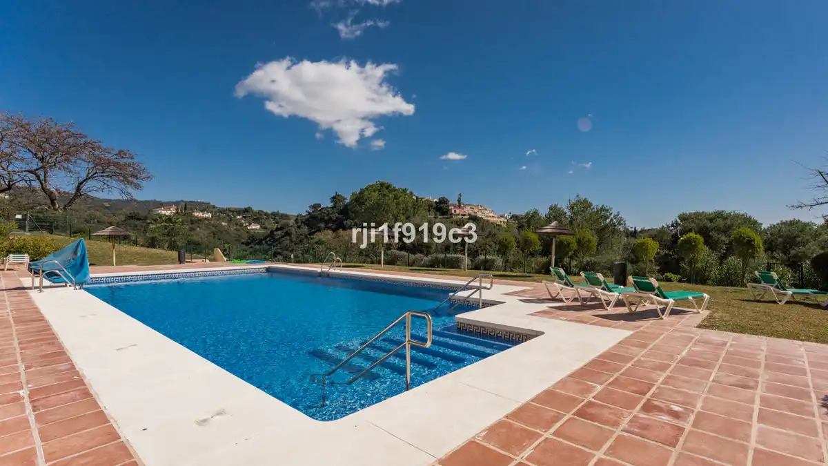Piso con ascensor en venta en Elviria - Cabopino, imagen 28