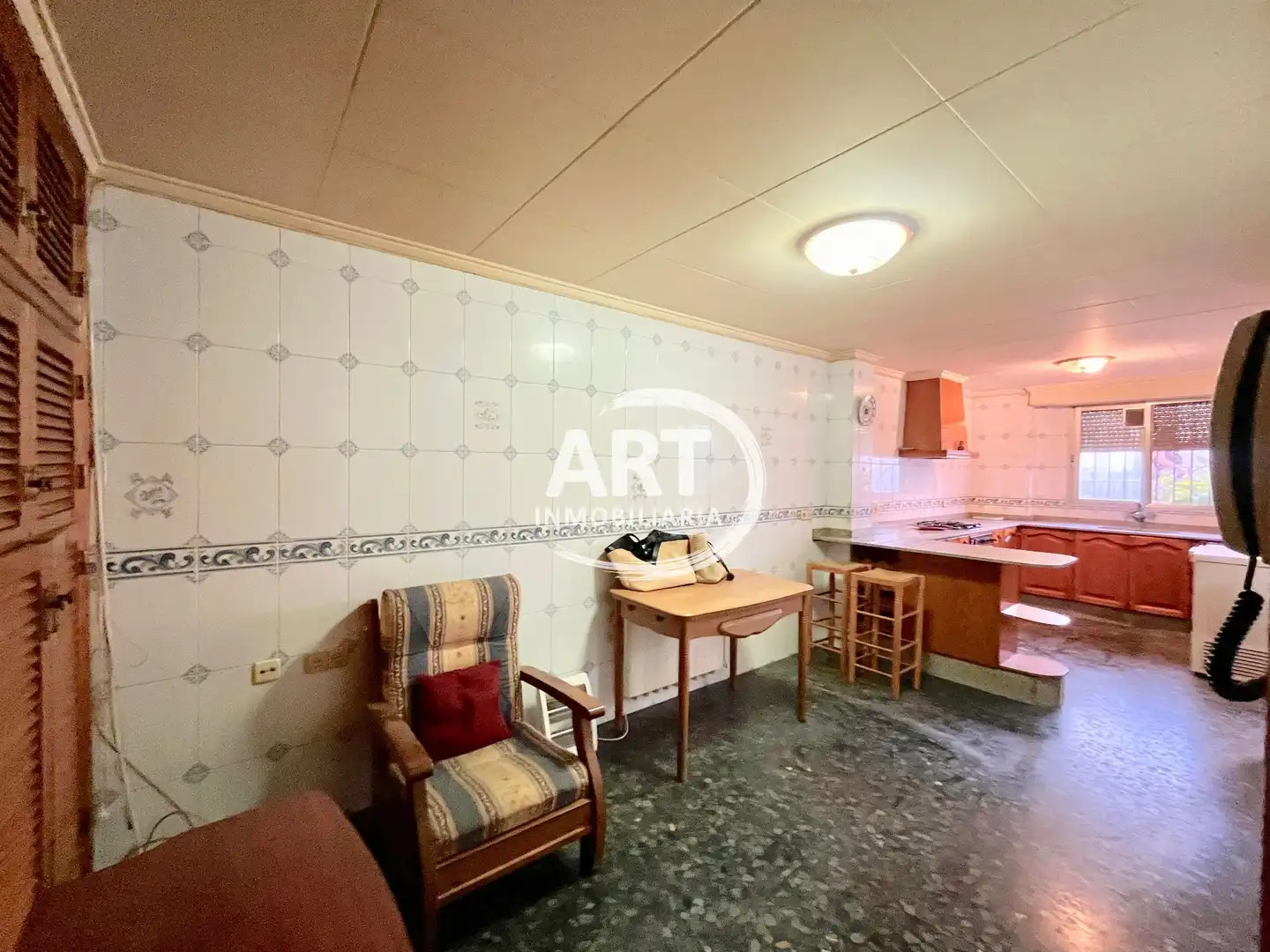 Flat for sale in Bétera  with Terrace