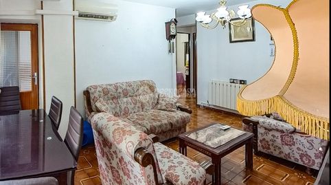 Foto 5 de Piso en venta en Reyes Católicos, Alcalá de Henares