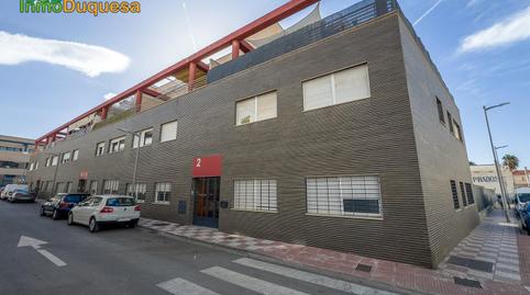 Photo 2 of Flat for sale in Calle Ceuta, 2, San Cayetano, Churriana de la Vega