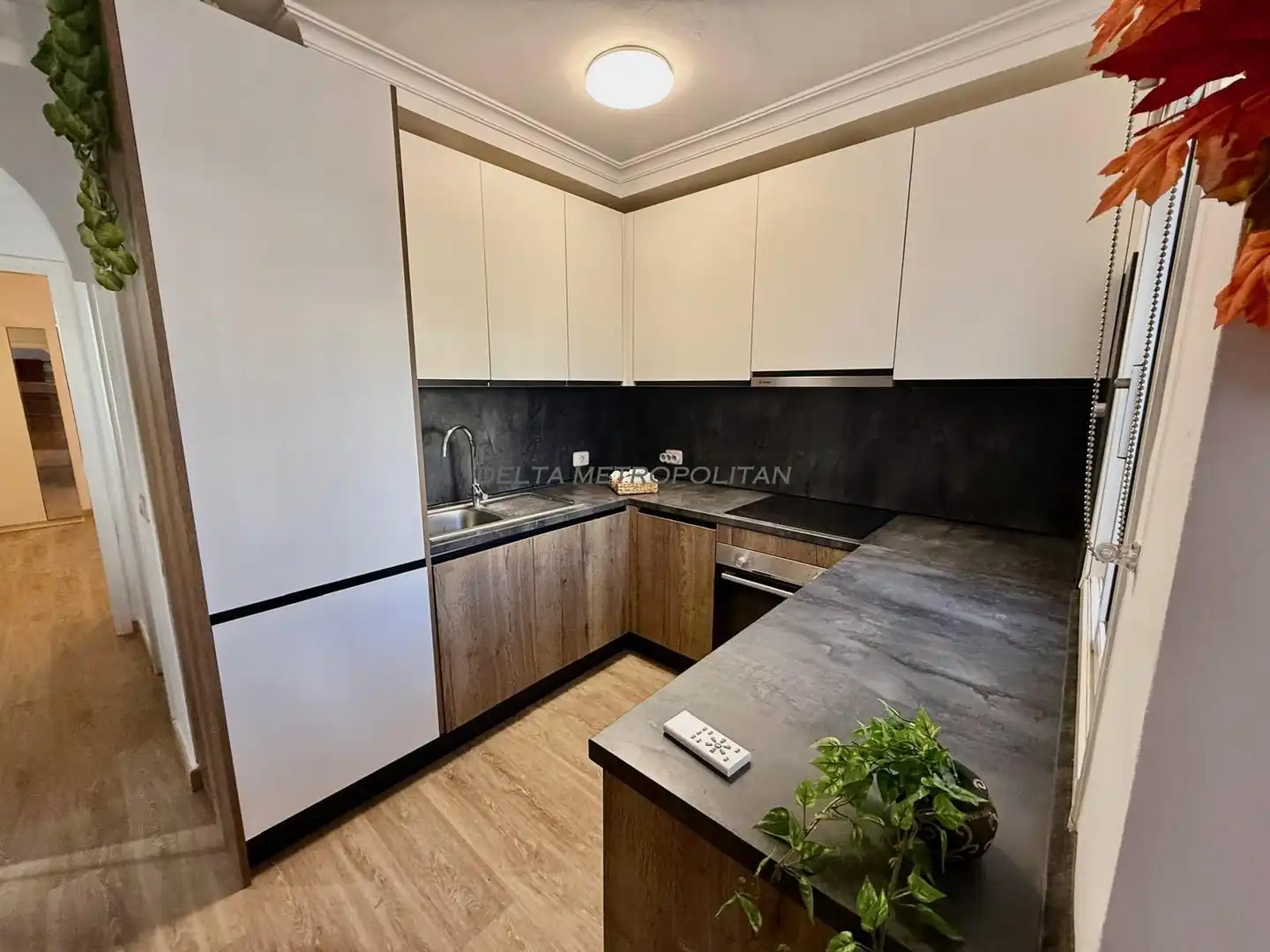 Kitchen of Duplexes for sale in San Miguel de Abona  with Air Conditioner, Terrace and Storage room