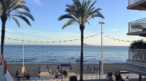 Foto 2 de Piso en venta en Calle Martinez Alejos, Playa Levante, Benidorm