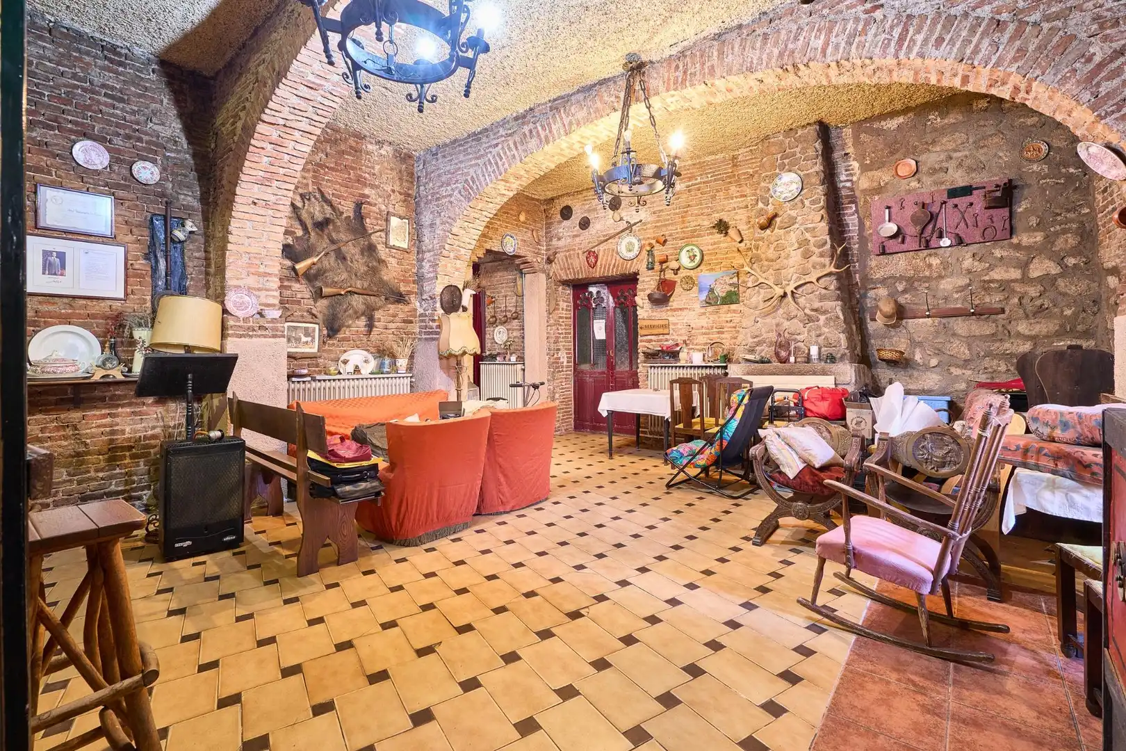 Hotel en venda a Sur, imagen 2