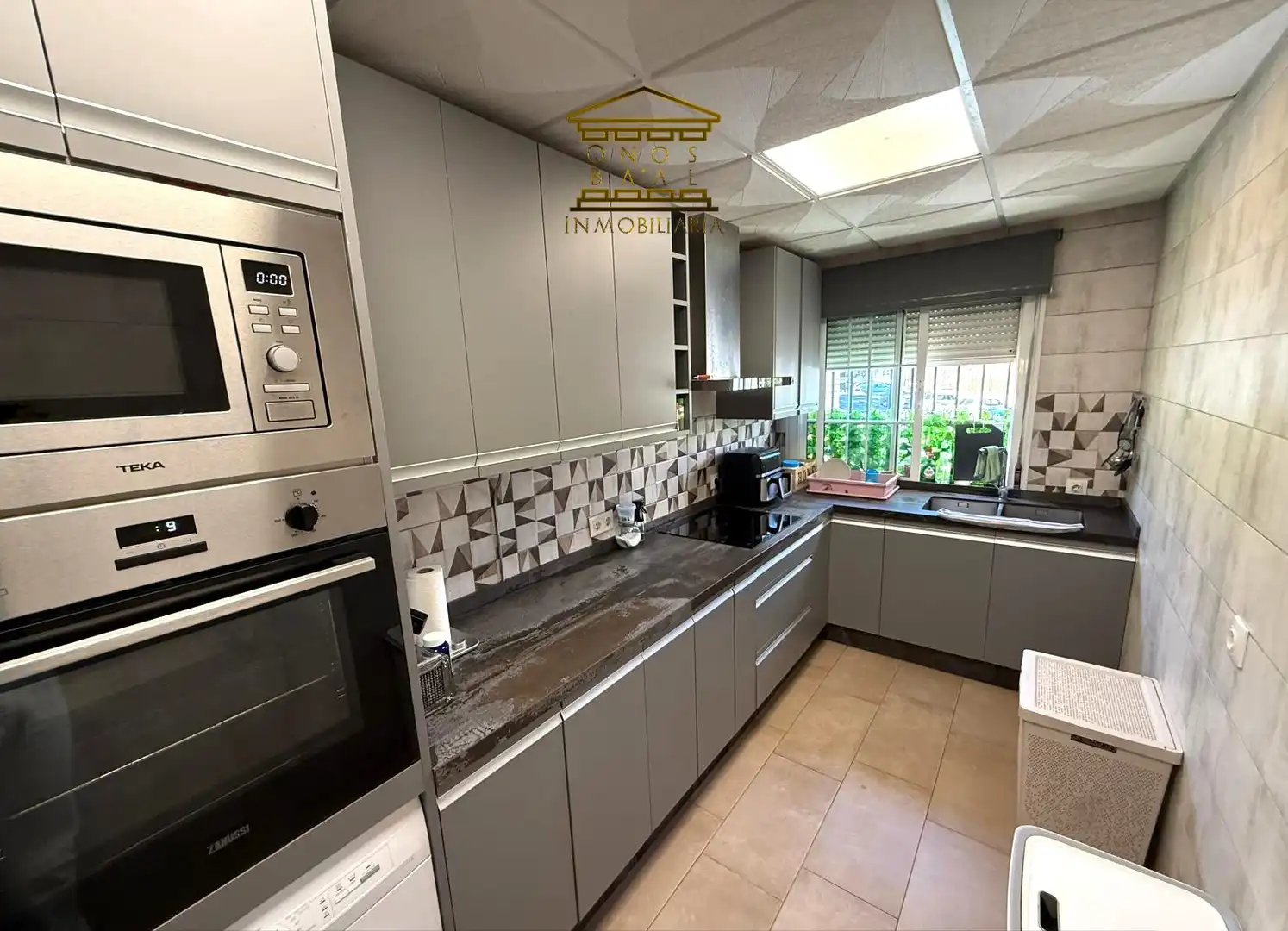 Appartamento con ascensore in vendita a Calle Gómez de Avellaneda, imagen 6