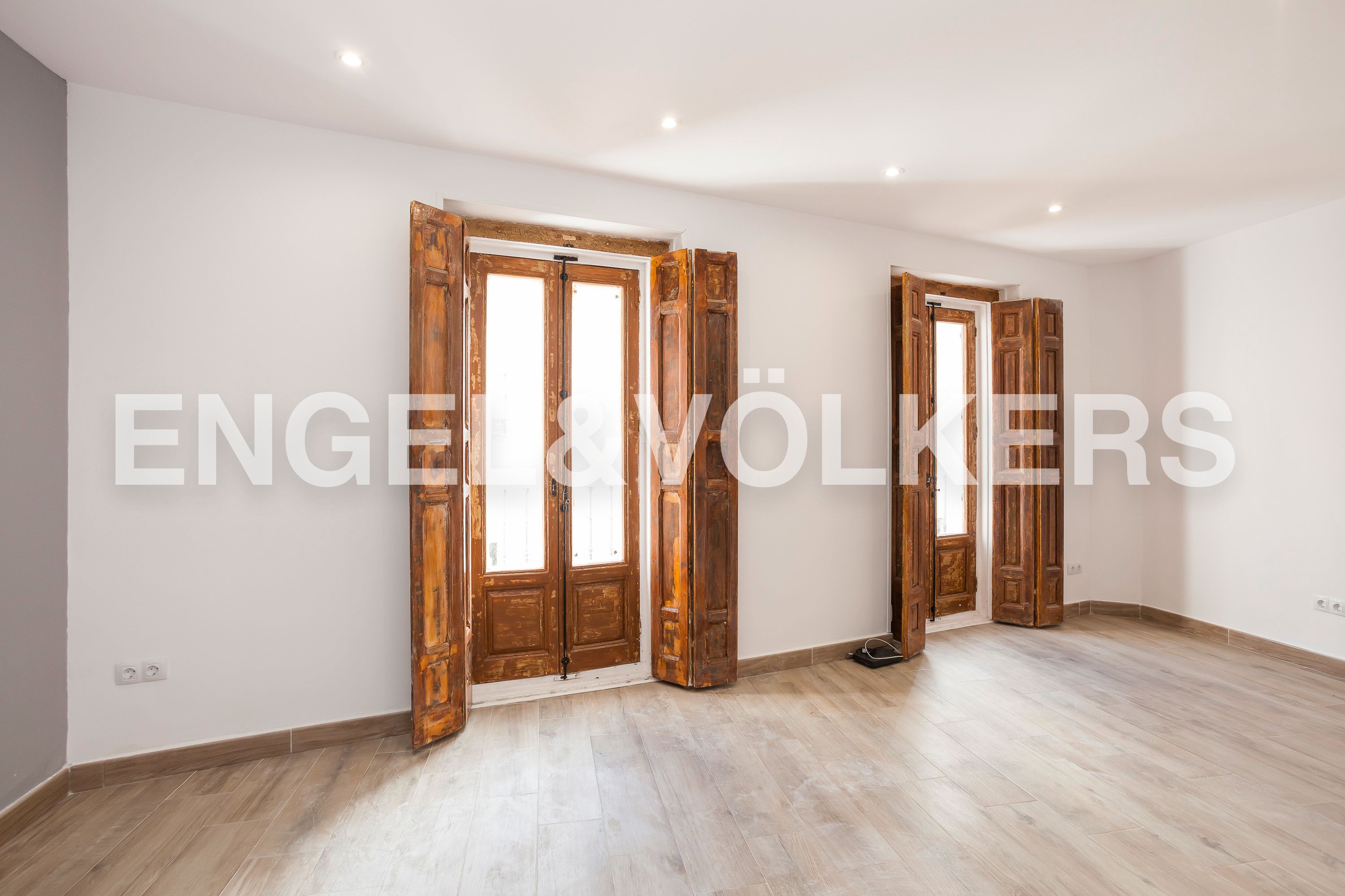 Apartament de lloguer a Sol