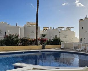 Exterior view of Apartment for sale in Adeje  with Terrace and Swimming Pool