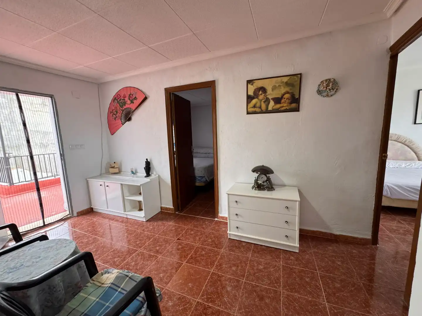 Casa o xalet en venda en Abanilla amb Aire condicionat, Calefacció i Terrassa