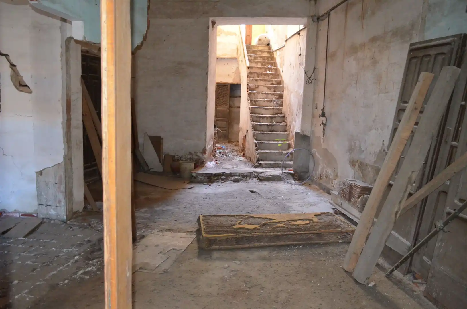 Gewerbefläche zum Verkauf in Los Pinos - El Pilar, imagen 9