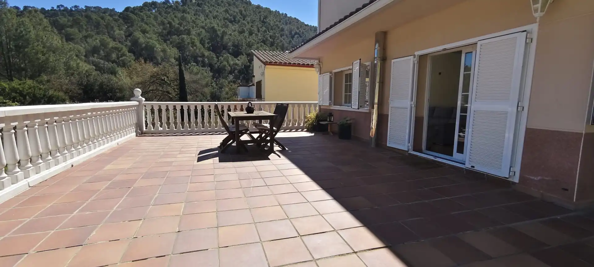 Casa con terrazza in vendita a Cervelló, imagen 6