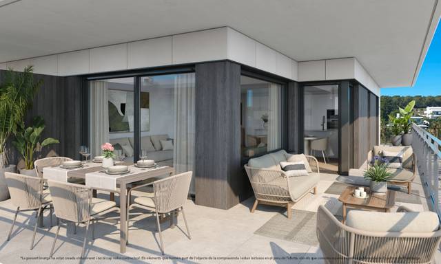 Piso en Venta en Carrer Ramon de Dalmases, 28 en Can Pei