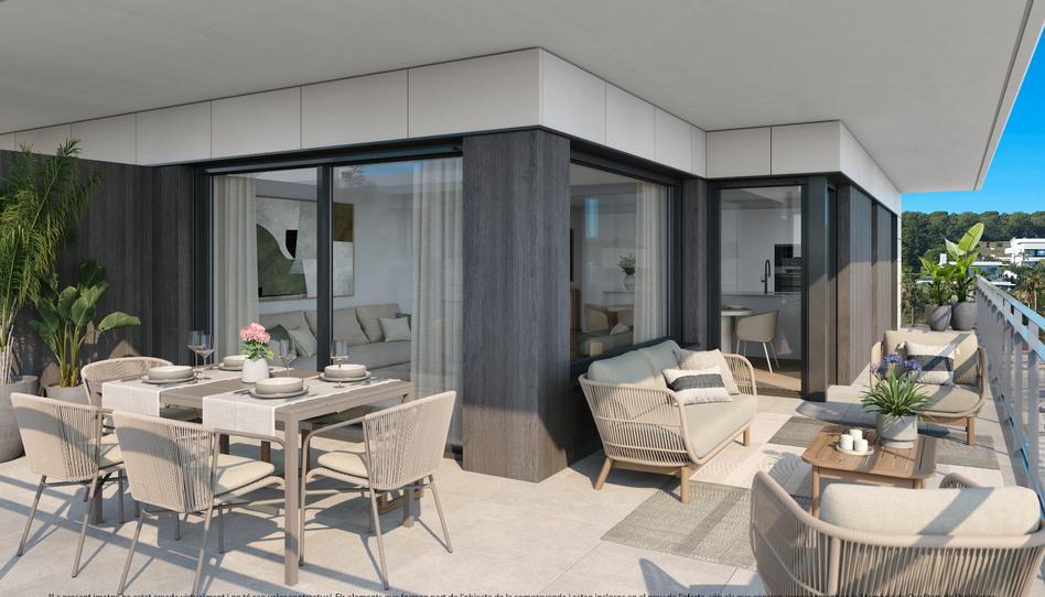 Photo 1 of Flat for sale in Carrer Ramon de Dalmases, 28, Can Pei, Barcelona