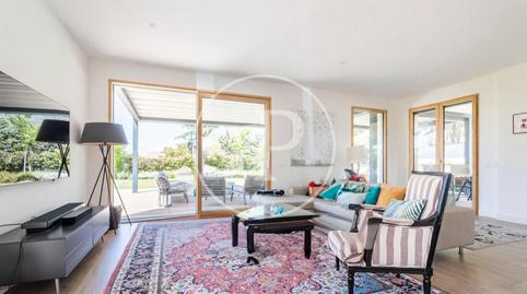 Foto 2 de Casa o xalet en venda a El Olivar de Mirabal, Madrid