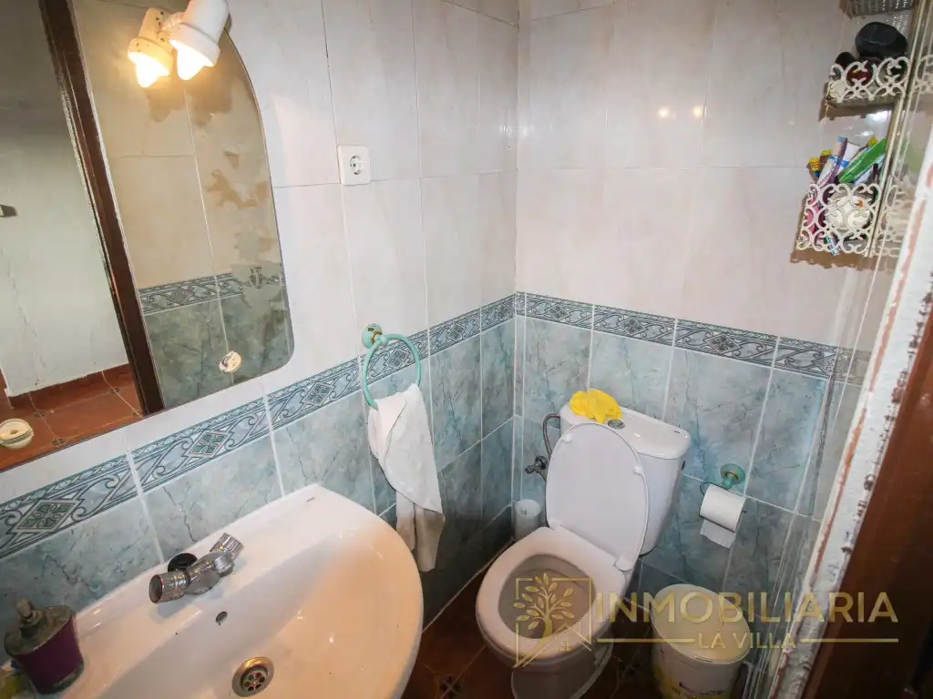Casa rústica amb piscina en venda a Camino CUESTA DEL PALMAR, imagen 14