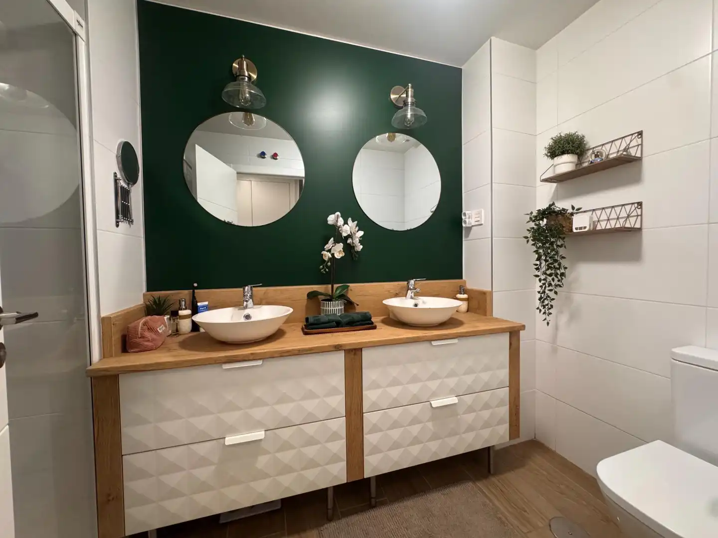 Flat for rent in Calle Calle Paco Rabal, Rivas Futura