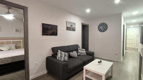 Foto 2 von Wohnung zum Verkauf in La Florida - Parque Norte, Málaga Capital