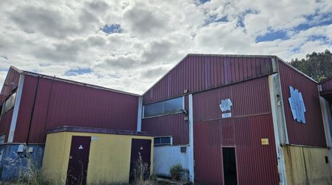 Photo 3 of Industrial buildings for sale in Poligono Maqua, Verdicio - Bañugues - Cabo Peña, Gozón