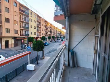 Apartamento en venta en Platja de Vila Joiosa