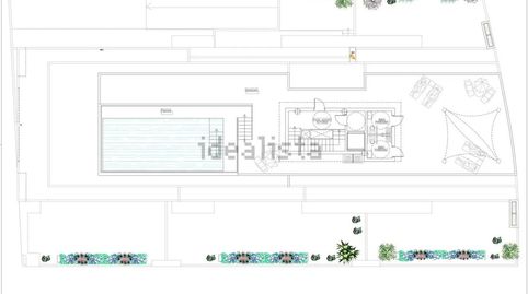 Foto 5 de Piso en venta en Valdepeñas, Arroyo de la Miel, Benalmádena