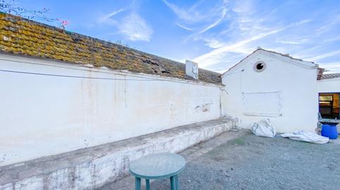 Foto 5 de Terreny industrial en venda a Calle de Romerito, 2, Campanillas, Málaga