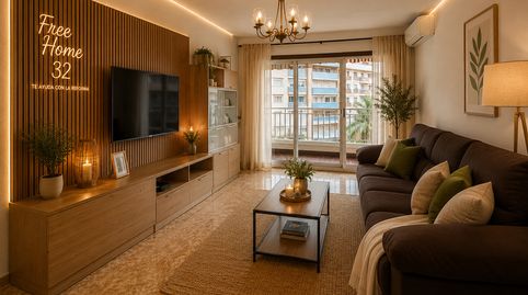 Foto 5 de Piso en venta en Avinguda de la República Argentina, Plaza Elíptica - República Argentina, Gandia