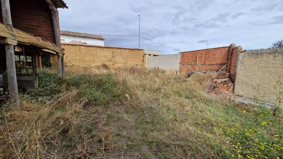 Casa o xalet en venda en Villaturiel