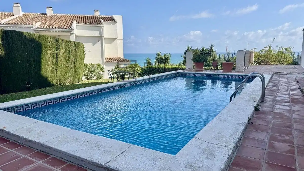 Flat with pool for sale in Torreblanca, imagen 2