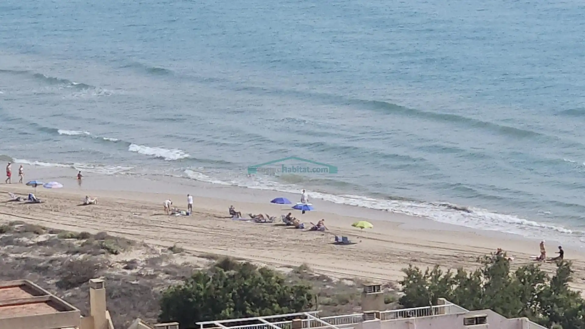 Duplexes for sale in Cullera  with Terrace and Community pool