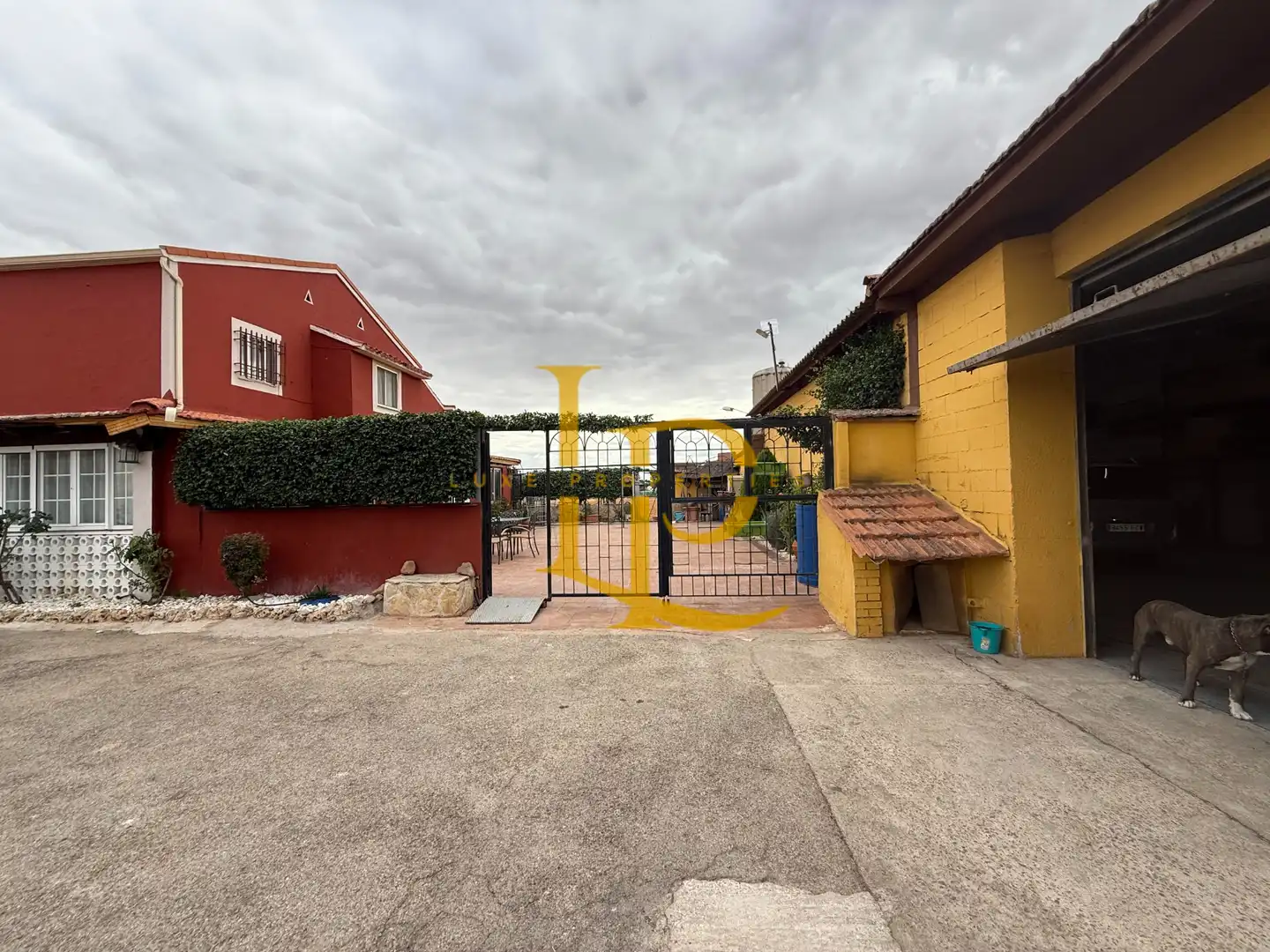 Terreny rústic en venda a Fuente El Saz de Jarama, imagen 64