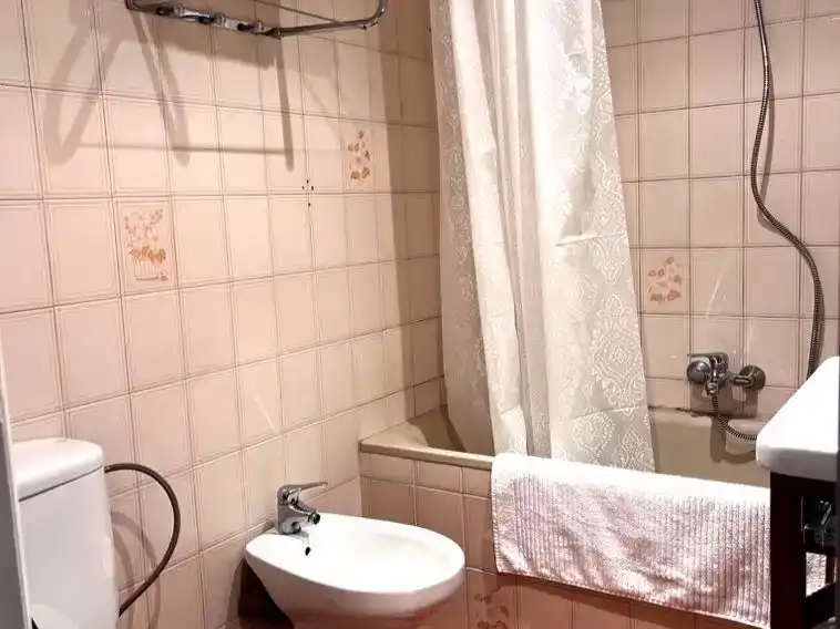 Bany de Pis en venda en Fustiñana, Navarra