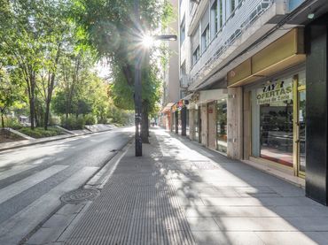 Business premises for sale in Avenida Avenida de la Constitución 25