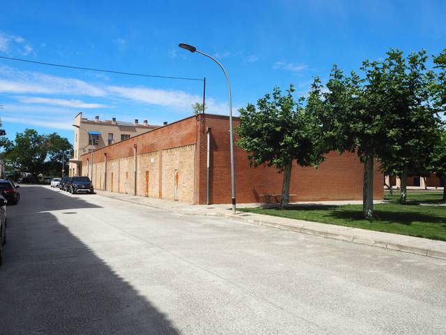 Local comercial en Venta en Falces - San Esteban en Falces