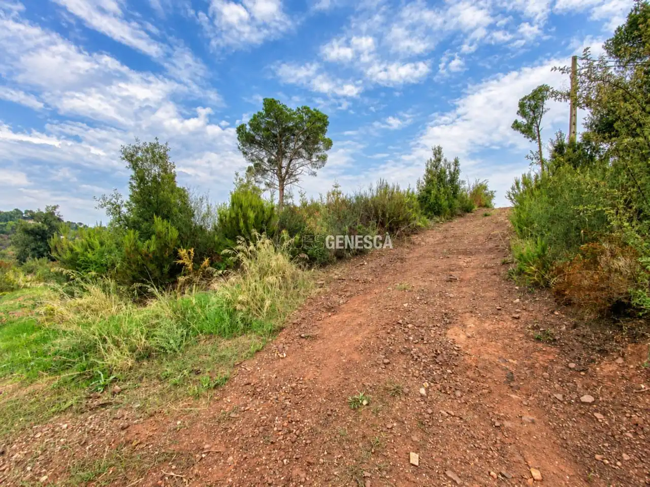 Terrain résidentiel à vendre à Calle Poeta Maragall, imagen 6