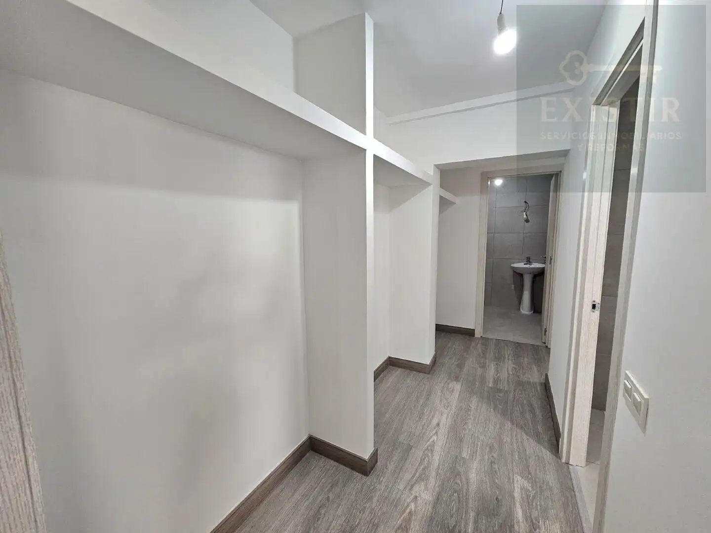 Piso en venta en San Pablo y Santa Marina
