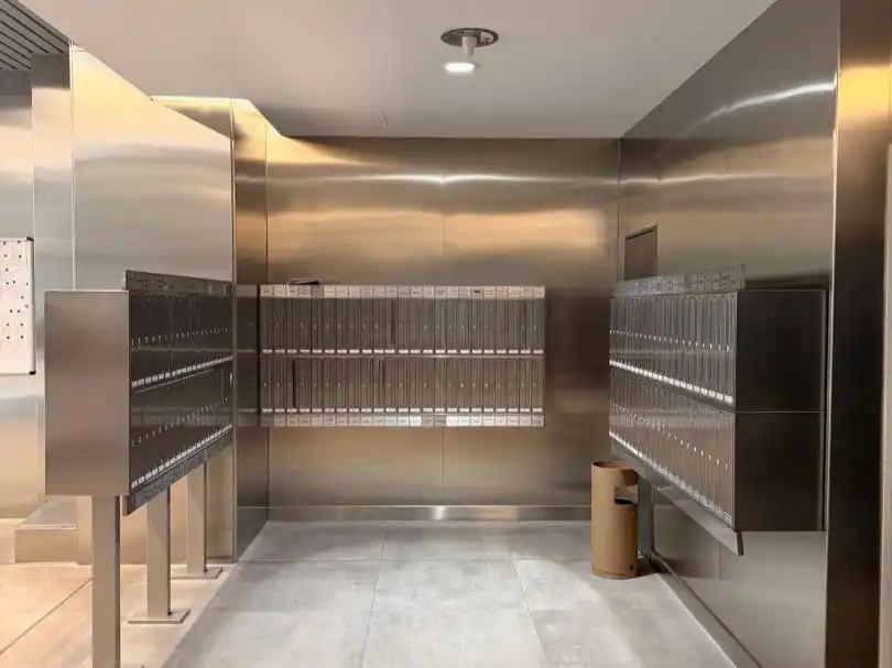 Oficina en venta en Abando - Albia