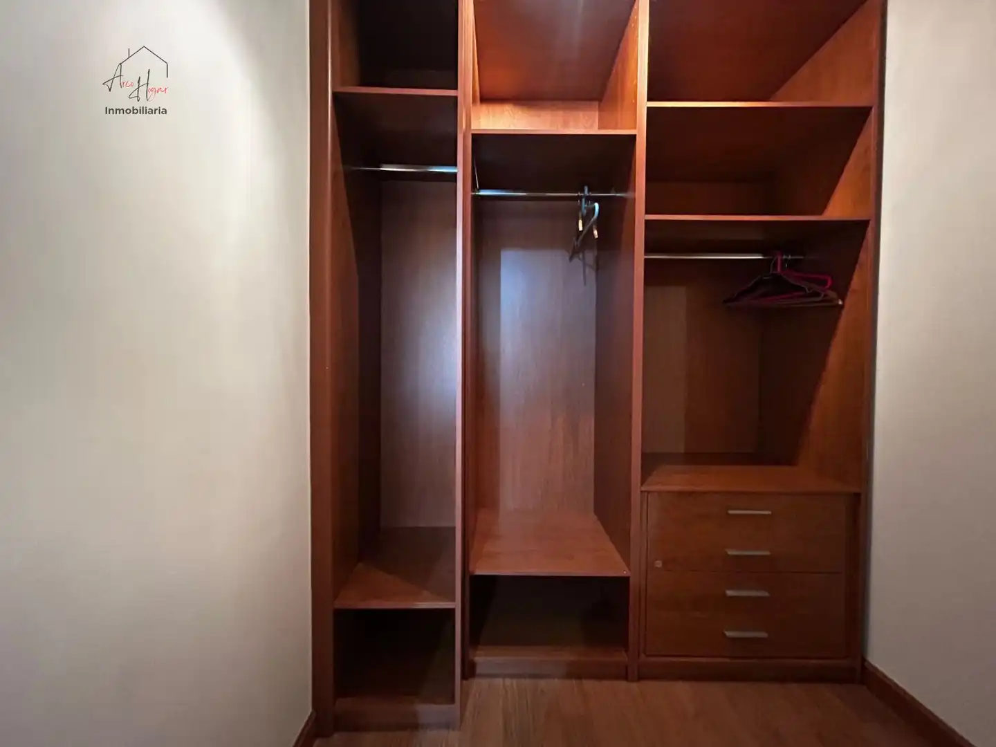 Bedroom of Flat for sale in Villares de la Reina  with Heating and Balcony