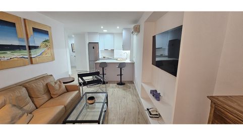 Photo 3 of Flat for rent in Calle Trinidad Grund, 21, Ensanche Centro - Puerto, Málaga Capital