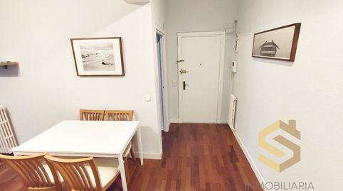 Foto 5 de Piso en venta en Calle Pedro Martínez Artola Kalea, Ametzola, Bilbao