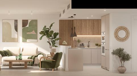 Foto 3 de vivienda de obra nueva en Piso en venta en Avenida la Huertecilla, Centro, Málaga